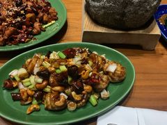 -君悦酒店·1881·北京烤鸭