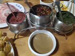 -元盛居(生态大街店)