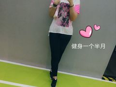 -GMJ·24H健身房(四川北路店)
