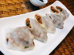 -小湾茶楼