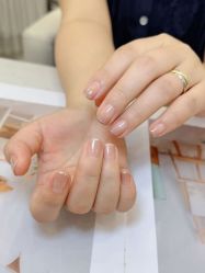 -七彩虹美甲美睫 半永久