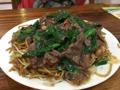 -福合诚潮汕牛肉火锅(西丽分店)