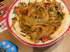 -那红花·东北菜铁锅炖(仙林金鹰店)