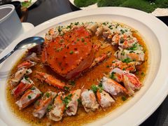 -曼格纳·曼芯馆(杨浦店)