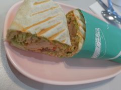 -库滋明·俄罗斯特色美食(中央大街店)