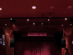 -常州大剧院保利影城