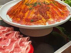 -重庆德忆火锅（龙南街3店）(渝水岸餐饮)