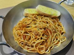 -托斯卡纳烘焙意大利餐厅(五天地店)