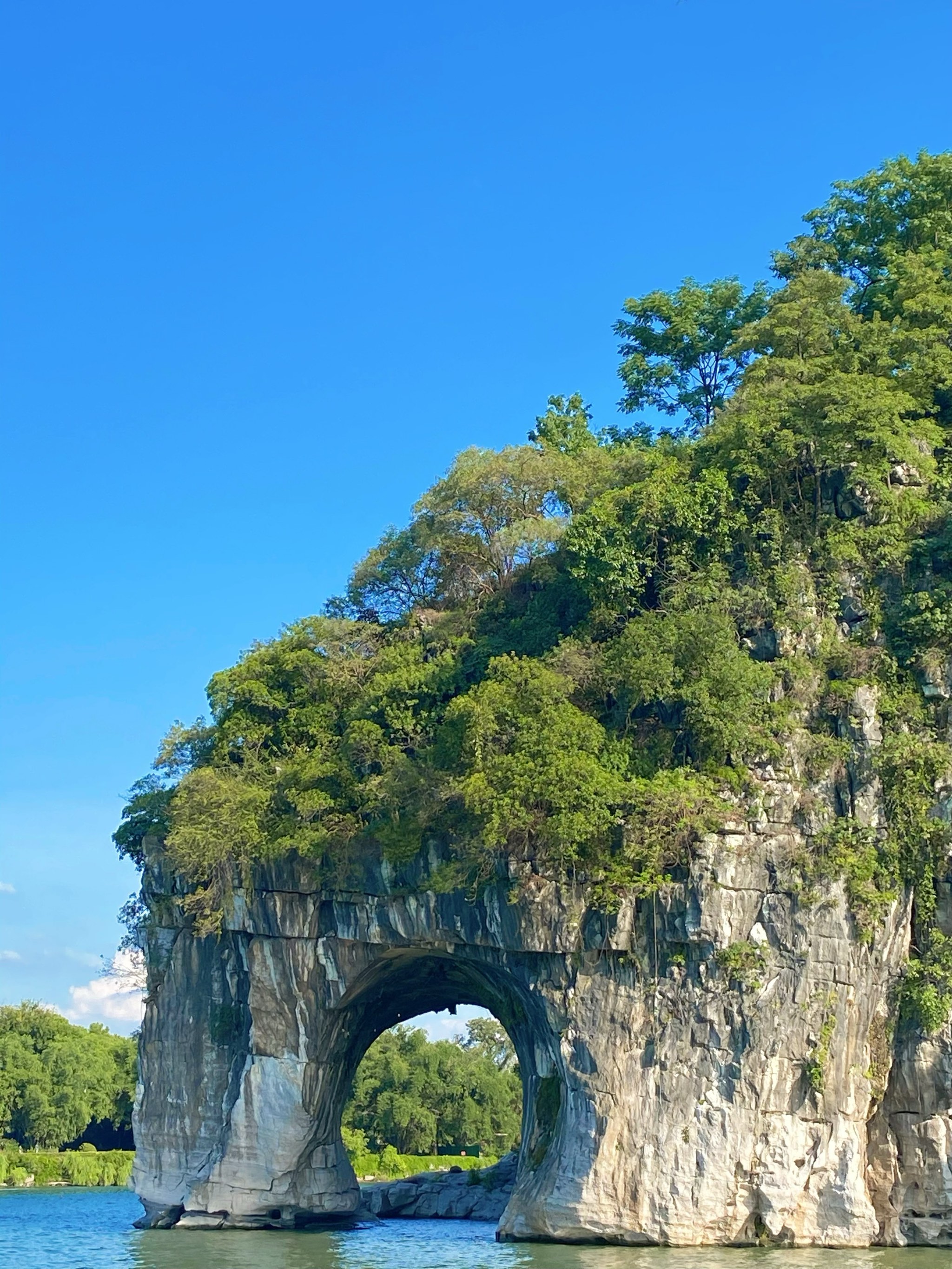 一口气打卡桂林市区必去景点7515