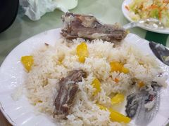 -尔力新疆丸子汤(北屯店)