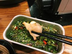 -烧货·活海鲜炭烧(湖滨商业街店)