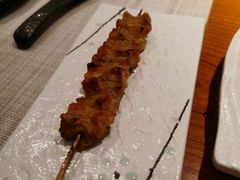 -yokocho上横町·日本食街(深业上城店)