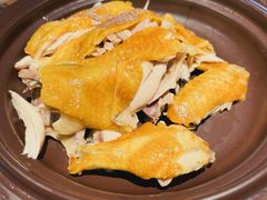 -秋色客家菜(南山店)