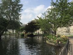 -海德公园