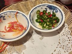 -味鼎长安·地道陕菜(凤城一路店)
