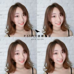 -P.STYLE 派斯造型