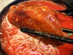 -华嫂冰室(湾仔店)