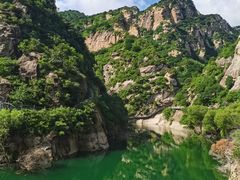 -黑龙潭风景区