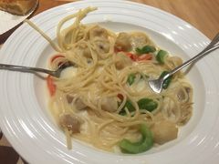-必胜客(八一店)