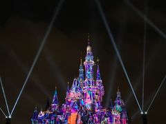 -上海迪士尼度假区