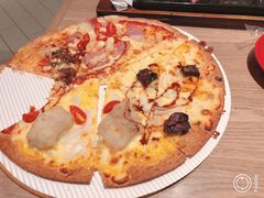 -必胜客(永旺店)