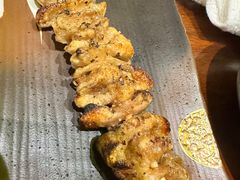 -鸟鹏烧鸟居酒屋(仁恒梦中心店)