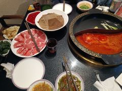 -三江两海老火锅(北京首店)