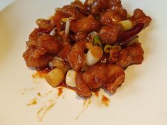 -宝轩渔府·老字号海鲜·正宗津菜(水上店)