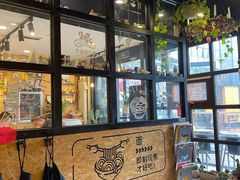 -炒码先生·韩餐炸鸡披萨(西塔店)