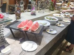 -河南盛世民航国际酒店·星空餐厅