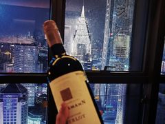 -重庆解放碑威斯汀酒店