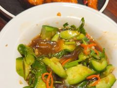 -前海沿·青岛菜(五四广场永旺店)