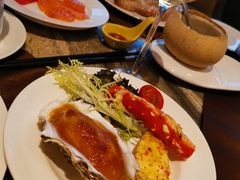 -安蒂娅·海鲜自助餐厅(安蒂娅美兰酒店)