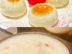 -朕之味(时代广场店)