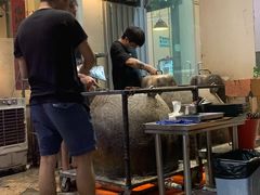 大堂-月半小炉焖烤