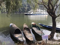-新安江山水画廊风景区