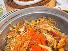 -华源餐厅·海鲜大排档(日月贝店)