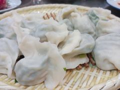 -土菜水饺村(宁夏路店)