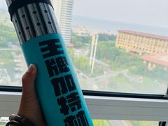 -东戴河风景区