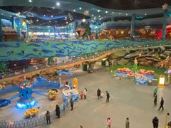 -青岛嘉年华主题乐园