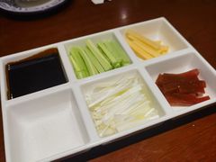 -京味张·北京烤鸭(南山店)