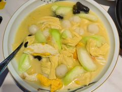 -秋色客家菜(南山店)