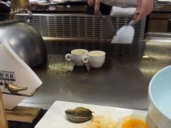 -铁板诱惑法式铁板烧(大卫城店)