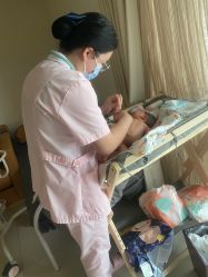 -奕新一诺台式母婴护理中心(我格广场店)