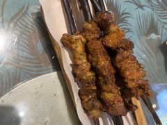 -石榴红了·非遗酥皮烤包子·新疆菜(瑞豪店)