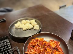 -夜食白市Yespicy·烧烤啤酒宵夜(番禺四海城店)