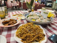 -吉源大排档·鱼生·海鲜(烧烤彩印厂店)