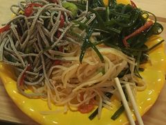 -惠丰堂饭庄(北洼路店)