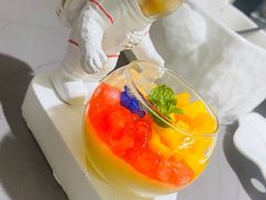 -3号仓库·创意中国菜(长宁龙之梦店)