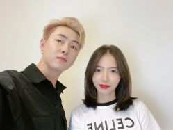 -MRMODE时尚先生美发沙龙